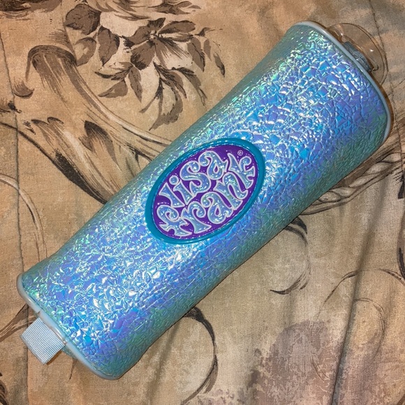 Rare vintage Lisa Frank fantastic fashions bag *FIRM PRICE* - Picture 3 of 15